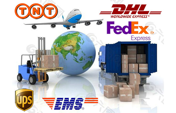 OEM/ODM Apparel Delivery