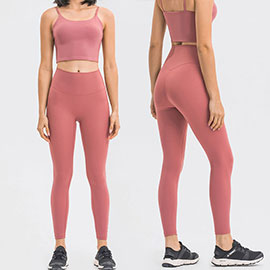 Gym Workout Tights
