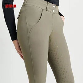 brown jacson rigmor breeches full seat passion for3
