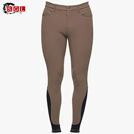 mens four way stretch performance riding breeches4