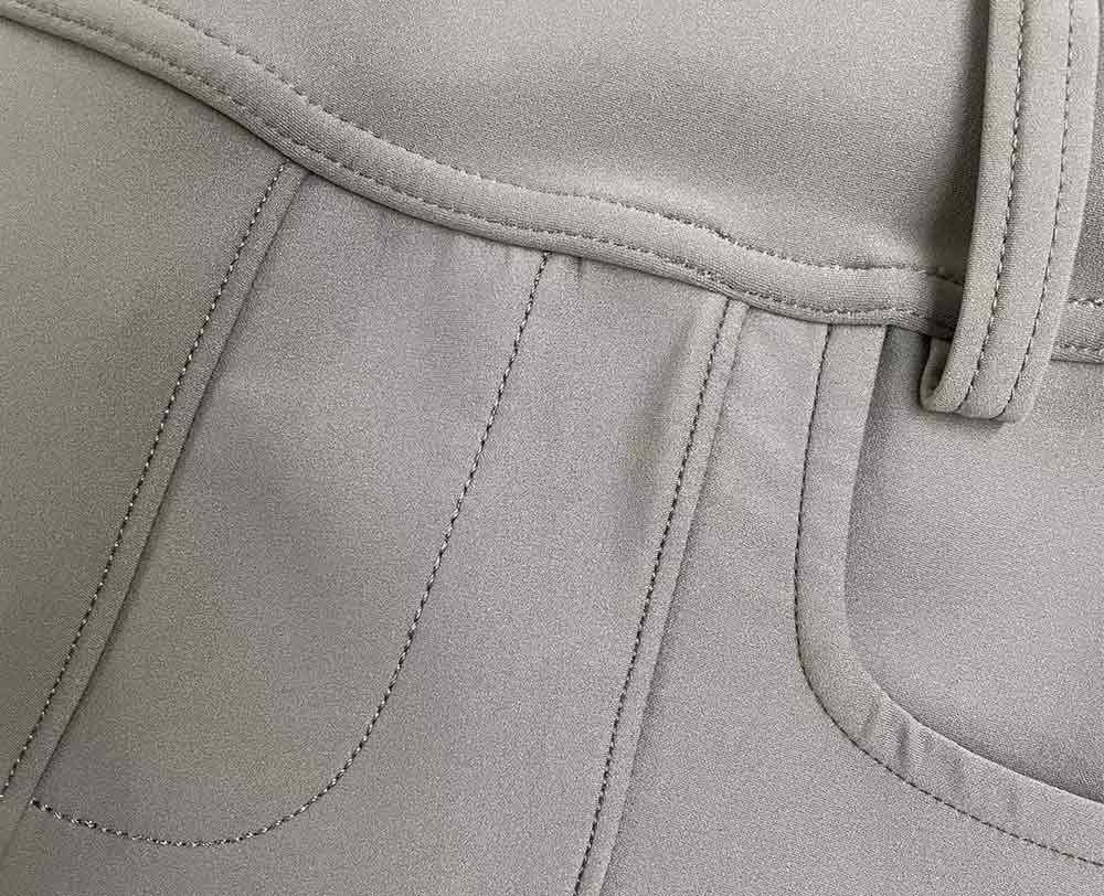 Apparel Stitching Technique