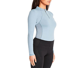 base layers equestrian
