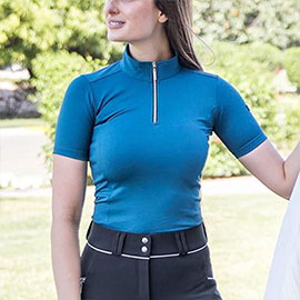 equestrian tees