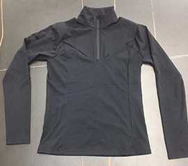 equestrian thermal base layers