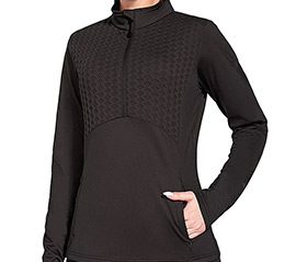 equine base layers