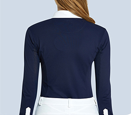 tops for horse riding