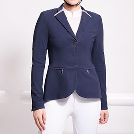 equestrian show jumping jackets