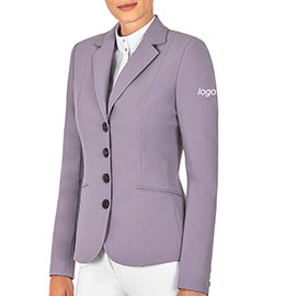 equestrian style jacket