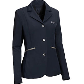 equine blouson jacket