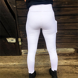 equine riding leggings