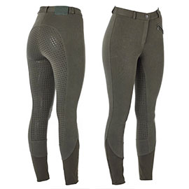 horseback breeches