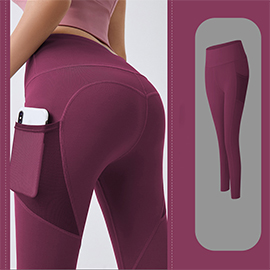 custom yoga leggings and pants