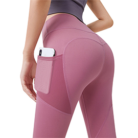sport yoga leggings manufacturer