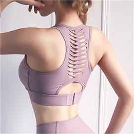 Wholesale Yoga Sports Bra