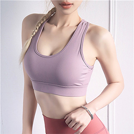 Women Yoga Bra