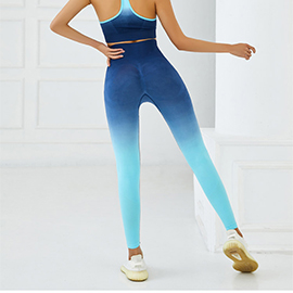 yoga style leggings