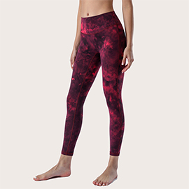 yoga tights set