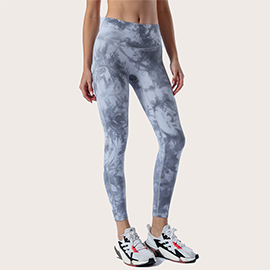 custom yoga tight leggings set