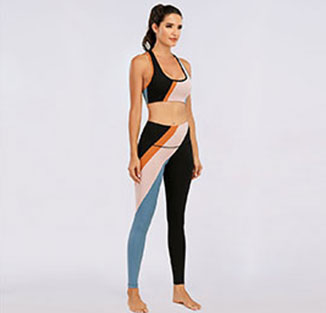 Custom Activewear/Workout Clothes Pants Wholesale Manufacturer