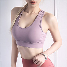 Activewear for Women Tops