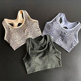 Activewear Tops