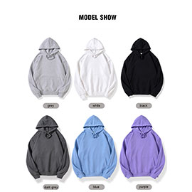 Baggy Hoodie