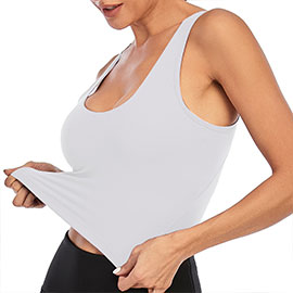 Cheap Active Tops