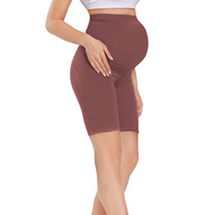 Maternity Athletic Leggings