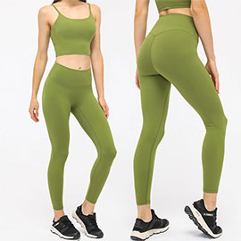 Gym Workout Leggings