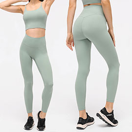 Leggings for Gym Workout