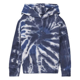 Hoodie Dye