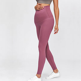 Maternity Running Leggings