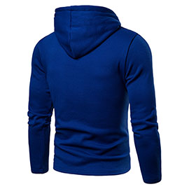 Custom Oversized Hoodie Manufacturer, Wholesale Big Hooded Sweatshirt ...