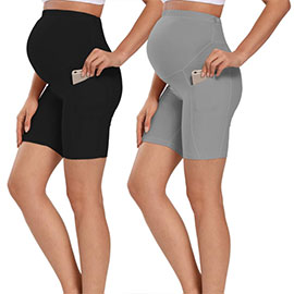 Pregnancy Gym Leggings