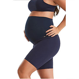 Sports Maternity Leggings