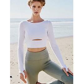 Workout Tops Sale