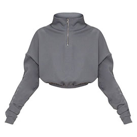 Zip Up Hoodie Sale