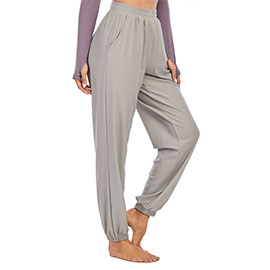 Activewear Pants