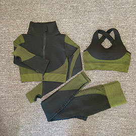 Active Life Leggings