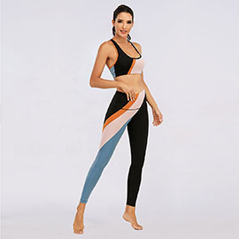 Athletic Material Leggings