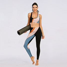 Athletic Motion Leggings