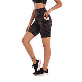 Cheap Activewear Shorts