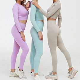 Fitness Leggings