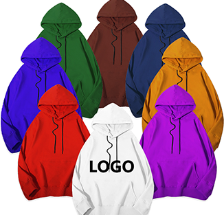 Graphic Hoodies