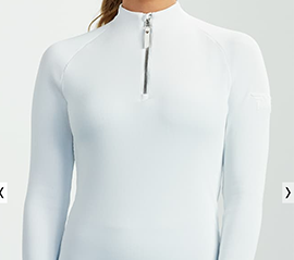 horse riding base layer