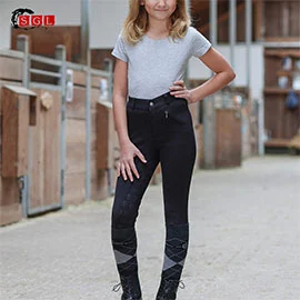 buy covalliero organomic teens breeches  horze