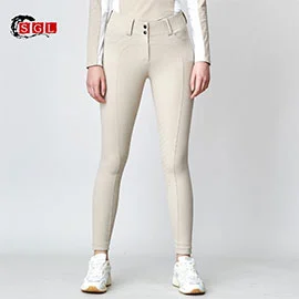 compression riding breeches tan  shop now yythkg1