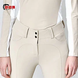 compression riding breeches tan  shop now yythkg4