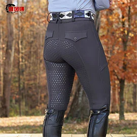 correct connect just right breeches in slate grey3