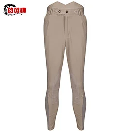 equetech mens foxhunter hybrid breeches4